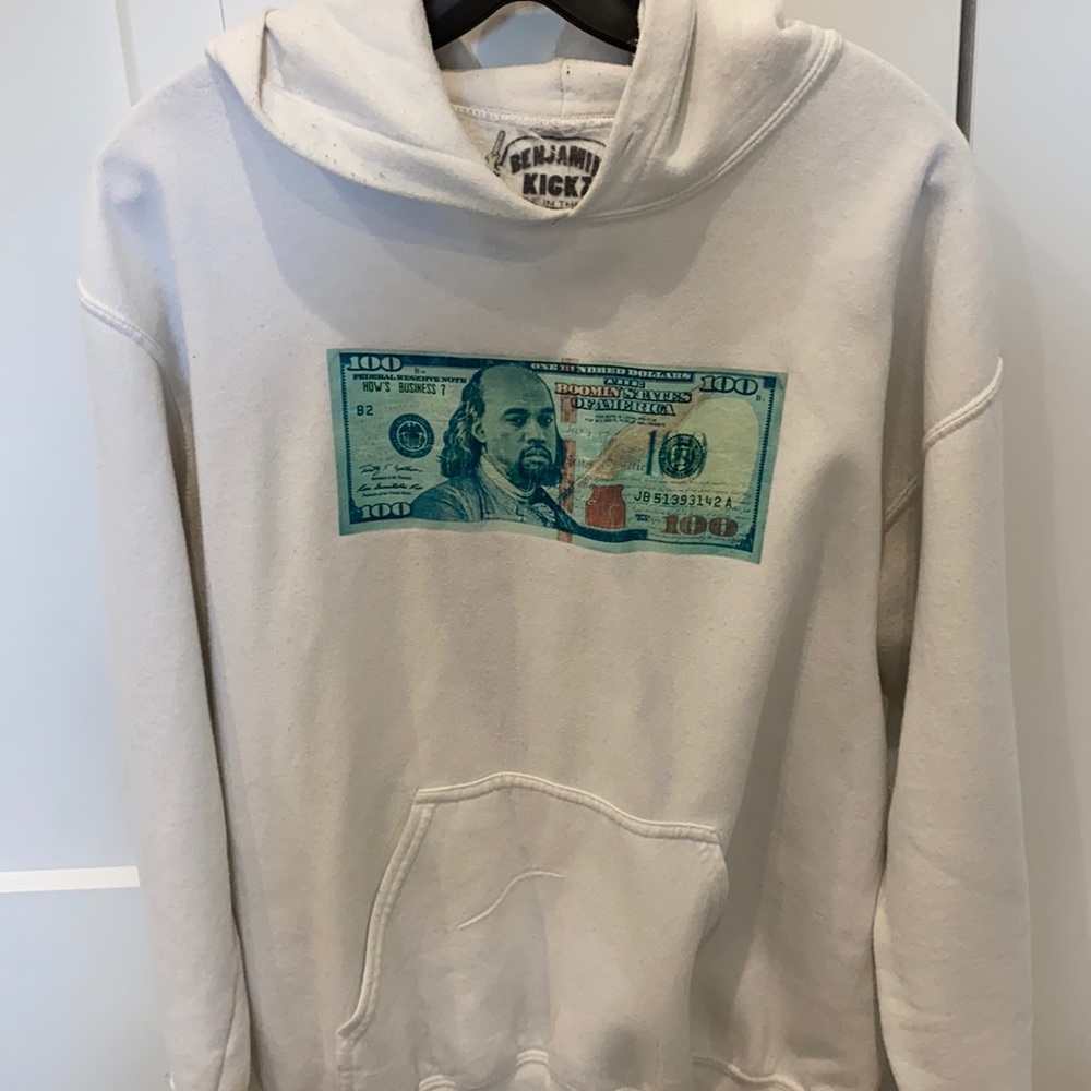 Boomin Hoodie
